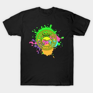 LLF Fundays Blacklight Battle T-Shirt